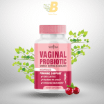 NEW AGE Vaginal Probiotics for Women, NEW AGE Vaginal Probiotics BD, NEW AGE Vaginal Probiotics Price in BD, Vaginal Health Probiotics Bangladesh, Cranberry Extract Probiotics Bangladesh