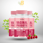 NEW AGE Vaginal Probiotics for Women, NEW AGE Vaginal Probiotics BD, NEW AGE Vaginal Probiotics Price in BD, Vaginal Health Probiotics Bangladesh, Cranberry Extract Probiotics Bangladesh