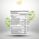 Member’s Mark Adult Multivitamin Gummies – 260 Count with 12 Essential Vitamins & Minerals - Image 4