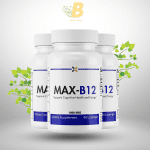 Stop Aging Now MAX-B12 Lozenges 1000 MCG - Immune Support & Natural Energy Supplement ,90 Lozenges - Image 2