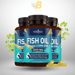 NEW AGE Omega 3 Fish Oil, NEW AGE Omega 3 Fish Oil Price in BD,Omega 3 Fish Oil for Joint Health Bangladesh