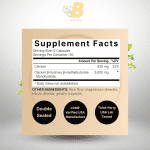 NatureBell HMB 3,000 mg Per Serving  300 Capsules  Muscle Growth & Recovery Support - Image 3