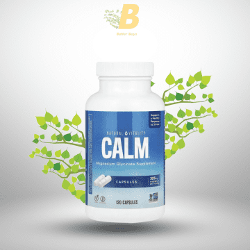 Calm Magnesium