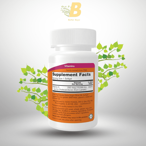 NOW Foods Vitamin D-3 10,000 IU 120 Softgels, NOW Foods Vitamin D-3 10,000 IU BD, NOW Foods price in BD,Vitamin D-3 supplement for immunity, NOW Foods Vitamin D-3 onlineNOW Foods Vitamin D-3 10,000 IU 120 Softgels, NOW Foods Vitamin D-3 10,000 IU BD, NOW Foods price in BD,Vitamin D-3 supplement for immunity, NOW Foods Vitamin D-3 online