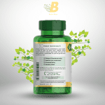 Nature's Bounty Stress Relief, Ashwagandha KSM-66, Supports Occasional Stress Relief, Dietary Supplement, 90 or 50Tablets, - Image 6