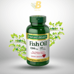 Nature's Bounty Fish Oil Omega-3