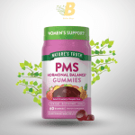 Nature's Truth PMS Hormonal Balance