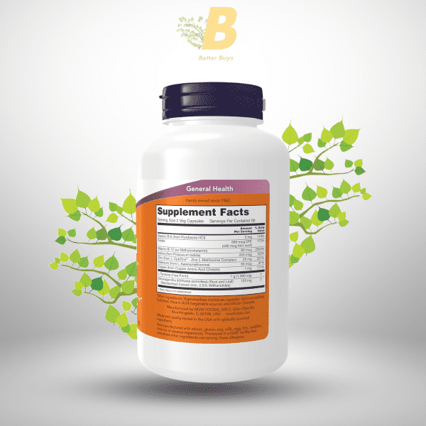 NOW Foods Thyroid Energy, NOW Foods Thyroid Energy BD, Thyroid support supplement in BD , NOW Foods price in BD, Iodine and Tyrosine supplements BD