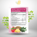 Nature's Truth PMS Hormonal Balance Support Gummies for Women ,60 Count  Vegan, Non-GMO & Gluten Free - Image 3