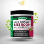 Nature's Truth Beet Root Powder