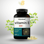 NatureBell Vitamin E