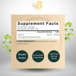 NatureBell Vitamin E Oil Softgels 400 IU, Antioxidant Supplement  for Skin, Heart, & Immune Health, 400 Pills - Image 3