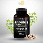NatureBell Tribulus