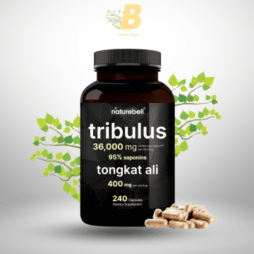 NatureBell Tribulus