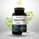 NatureBell Taurine
