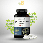 Naturebell Potassium Citrate