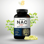Naturebell NAC