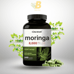 NatureBell Pure Moringa