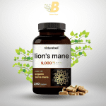 naturebell lion’s mane mushroom in bangladesh price, lion's mane mushroom bangladesh, lion's mane mushroom in BD, lion's mane mushroom price in bangladesh,