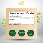 NatureBell Glutathione Supplement 2,000mg In Bangladesh , Glutathione Supplement In BD, Skin brighting In BD,