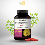 NatureBell Evening Primrose Oil, NatureBell Evening Primrose Oil Price In Bangladesh, Evening Primrose Oil Price In Bangladesh,Primrose Oil BD