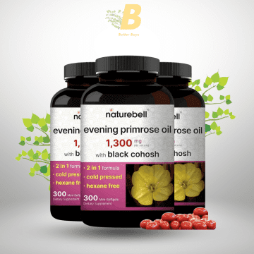 NatureBell Evening Primrose Oil, NatureBell Evening Primrose Oil Price In Bangladesh, Evening Primrose Oil Price In Bangladesh,Primrose Oil BD