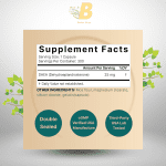 NatureBell DHEA 25mg, NatureBell DHEA 25mg price In Bangladesh, NatureBell DHEA 25mg Price in BD , DHEA for brain health in bd