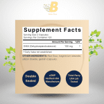 NatureBell DHEA 100mg, NatureBell DHEA 100mg Price In Bangladesh, NatureBell DHEA 100mg BD,