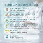 KTD Biolabs Height Growth Max+ – 60 capsules - Image 4