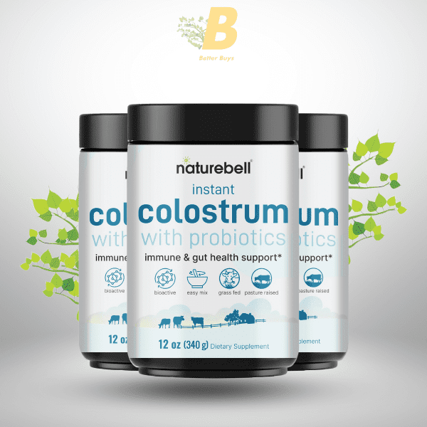 probiotic supplement in bangladesh, Naturebell probiotic supplement in bangladesh, naturebell probiotic supplement in bangladesh with protein powder, colostrum powder benefits