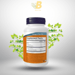 NOW Omega-3 1000mg 100 Softgels, NOW Omega-3 1000mg, Omega-3 supplement in Bangladesh, Original NOW Omega-3 BD, NOW Omega-3 price in BD, Heart health supplement Bangladesh
