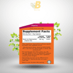 NOW Niacinamide 500mg, Niacinamide supplement in Bangladesh, Original NOW Niacinamide BD, Vitamin B3 capsule Bangladesh, Best supplement in Bangladesh, NOW Foods price in BD