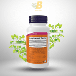 NOW Foods MK-7 Vitamin K-2 100 mcg