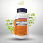 NOW Melatonin 5 mg (180 Capsules)