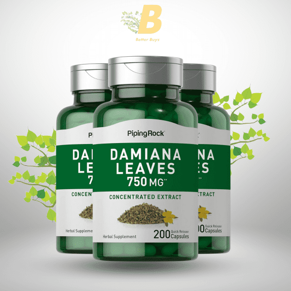 piping rock Damiana Leaves price in Bangladesh, damiana leaves capsule price in Bangladesh, Damiana Benefits, damiana leaves benefits for men, damiana leaves price in Bangladesh