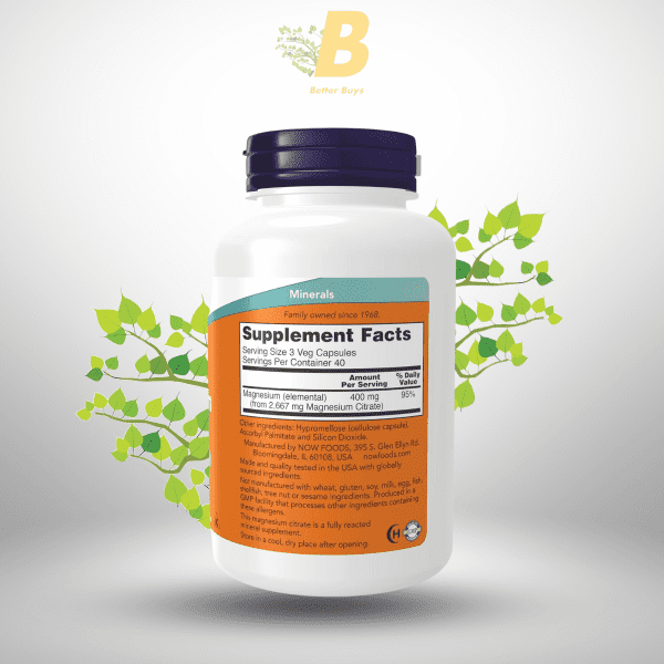 now magnesium citrate-120 veg, magnesium citrate 400 mg bangladesh price, magnesium citrate supplement in bangladesh, magnesium citrate bangladesh, magnesium citrate price in bangladesh, magnesium citrate price in bd, how many magnesium citrate pills per day, can you take magnesium citrate pills everyday, how much magnesium citrate capsules should i take