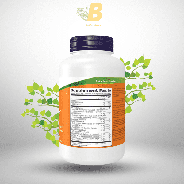 now liver refresh 180 capsule in bd price in bangladesh ,which supplements are good for liver, liver tonic price in bangladesh,liver detox supplements in bangladesh, liver refresh price in bangladeshi,now liver refresh side effects, now liver refresh benefits,