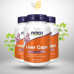 now liver caps in BD, liver caps in bangladesh price, liver support supplements, liver support supplements for fatty liver, what is the best supplement for liver support, now brand liver support