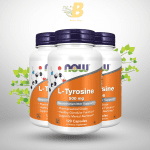 now l tyrosine 500mg 120 capsules in BD, now supplements l-tyrosine 500 mg, l tyrosine in bangladesh, l tyrosine price in bangladesh, l tyrosine bd, tyrosine price in bd