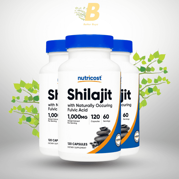 Nutricost Shilajit‑1000mg, 120 capsules in bd, nutricost shilajit capsules, shilajit capsule price in bangladesh, shilajit capsule in bangladesh, what is the benefits of shilajit capsule, shilajit supplement bangladesh, shilajit price in bd, shilajit supplement USA brand in Bangladesh