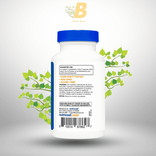 Nutricost Shilajit‑1000mg, 120 capsules in bd, nutricost shilajit capsules, shilajit capsule price in bangladesh, shilajit capsule in bangladesh, what is the benefits of shilajit capsule, shilajit supplement bangladesh, shilajit price in bd, shilajit supplement USA brand in Bangladesh