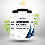 nutricost nitric oxide booster 2250mg 180 capsules in BD, nutricost nitric oxide booster price in ,nitric oxide booster supplement price in bangladesh,nitric oxide booster supplement benefits,nitric oxide booster supplement benefits and side effects