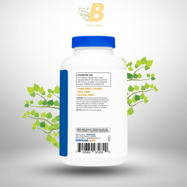 nutricost l‑glutamine‑800mg, 180capsule in BD, nutricost l‑glutamine benefits, l‑glutamine benefits skin, Nutricost L‑Glutamine Bangladesh, Buy L‑Glutamine supplement in Bangladesh, best glutamine for muscle recovery BD, L‑Glutamine supplement online Bangladesh, Imported L‑Glutamine in Bangladesh, Nutricost supplement Bangladesh, Gluten free glutamine in Bangladesh, l‑glutamine price in Bangladesh, glutamine price in BD, l glutamine in Bangladesh, glutamine price in Bangladesh, Nutricost L‑Glutamine muscle recovery gut health BD