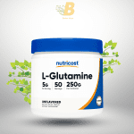 nutricost l‑glutamine‑250 g BD, l glutamine nutricost, l glutamine price in bangladesh, nutricost l glutamine powder 250 grams, glutamine supplement in bangladesh, glutamine price in bangladesh, l glutamine in bangladesh, glutamine price in bd