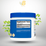 Nutricost L-Glutamine Powder 250g | Muscle Recovery & Gut Health Supplement - Image 3