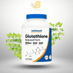 nutricost glutathione 500 mg in bd, best glutathione supplement in bangladesh, best glutathione capsule for skin whitening, glutathione tablets price in bangladesh, Nutricost Glutathione-500mg,240capsule, nutricost glutathione benefits, glutathione 500mg price bangladesh
