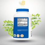 Nutricost D‑Ribose 700 mg 240 capsule in Bangladesh, nutricost d-ribose capsule,d ribose capsule price in bangladesh, pure d ribose capsule price in bangladesh, d‑ribose supplement in BD, D ribose USA brand supplement in BD, Made in USA