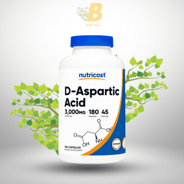 Nutricost D- Aspartic Acid-3000mg,180 Caps in Bangladesh , nutricost d aspartic bd, nutricost d aspartic acid 3000mg price in BD, nutricost d aspartic acid daa,d aspartic acid in bangladesh,d-aspartic acid supplements in bangladesh,d aspartic acid bangla,d aspartic acid tablets in bangladesh,how many mg of d aspartic acid , nutricost d aspartic acid capsules in BD,