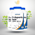Nutricost D- Aspartic Acid-3000mg,180 Caps in Bangladesh , nutricost d aspartic bd, nutricost d aspartic acid 3000mg price in BD, nutricost d aspartic acid daa,d aspartic acid in bangladesh,d-aspartic acid supplements in bangladesh,d aspartic acid bangla,d aspartic acid tablets in bangladesh,how many mg of d aspartic acid , nutricost d aspartic acid capsules in BD,