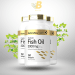 Buy Doctor’s Way Fish Oil in BD Imported Omega‑3 Fish Oil BD Doctor’s Way Fish Oil Bangladesh Omega‑3 softgel Bangladesh Doctor’s Way EPA DHA Bangladesh Non‑GMO fish oil Bangladesh Gluten free omega-3 Bangladesh Doctor’s Way heart health in Bangladesh